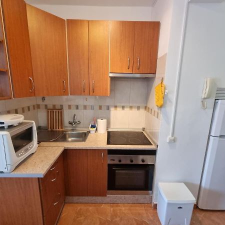 Tenerife Island Oasis Apartment Los Cristianos  Eksteriør billede