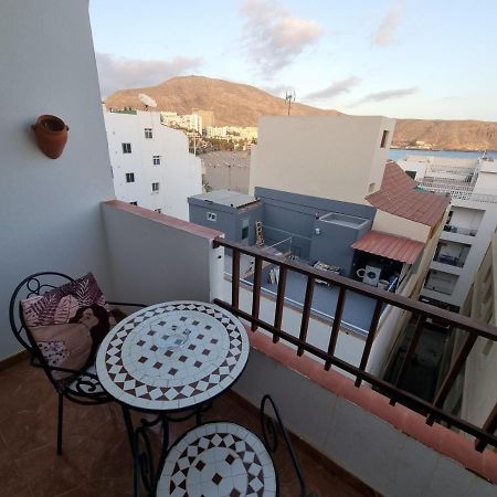 Tenerife Island Oasis Apartment Los Cristianos  Eksteriør billede