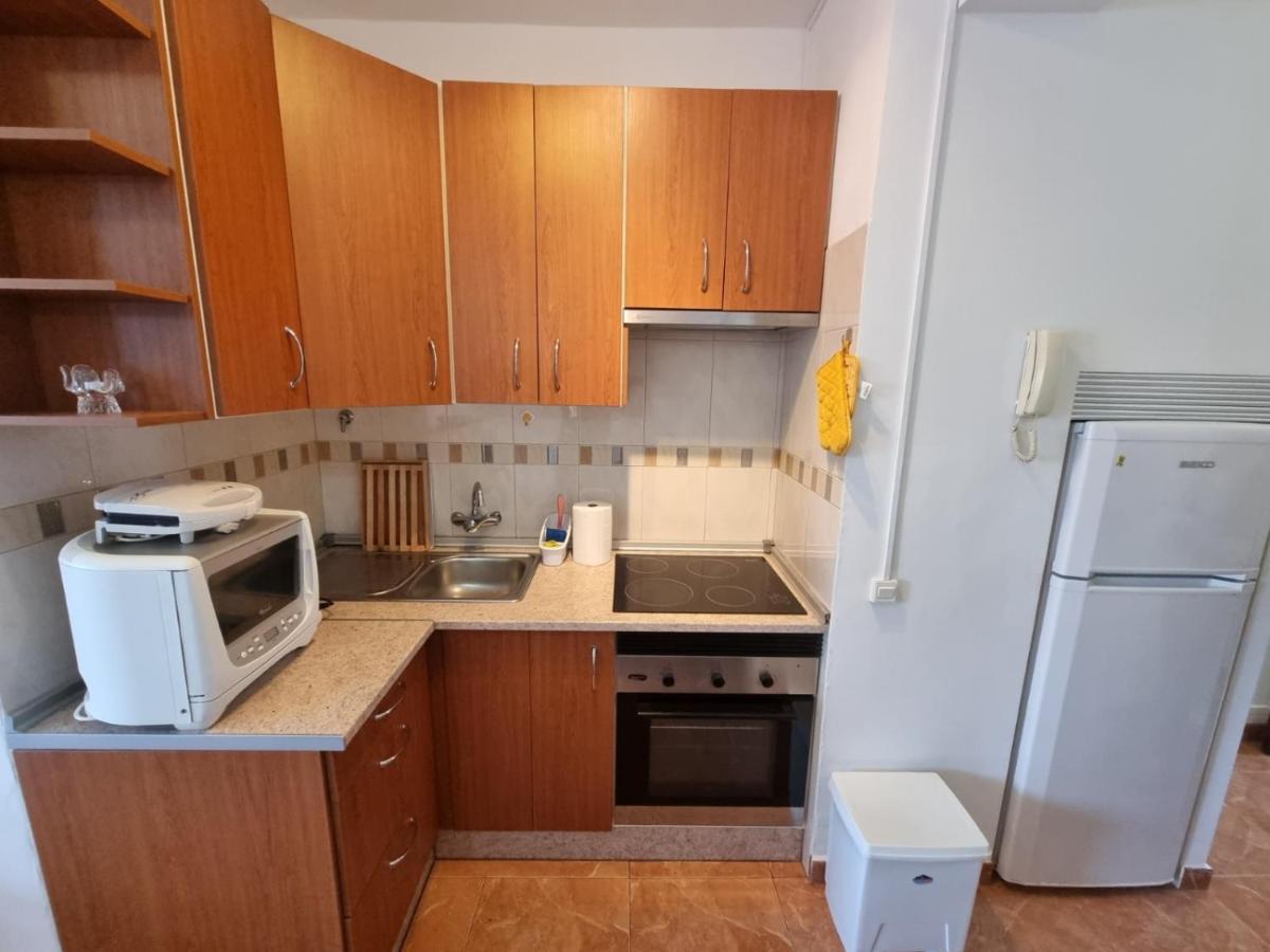 Tenerife Island Oasis Apartment Los Cristianos  Eksteriør billede