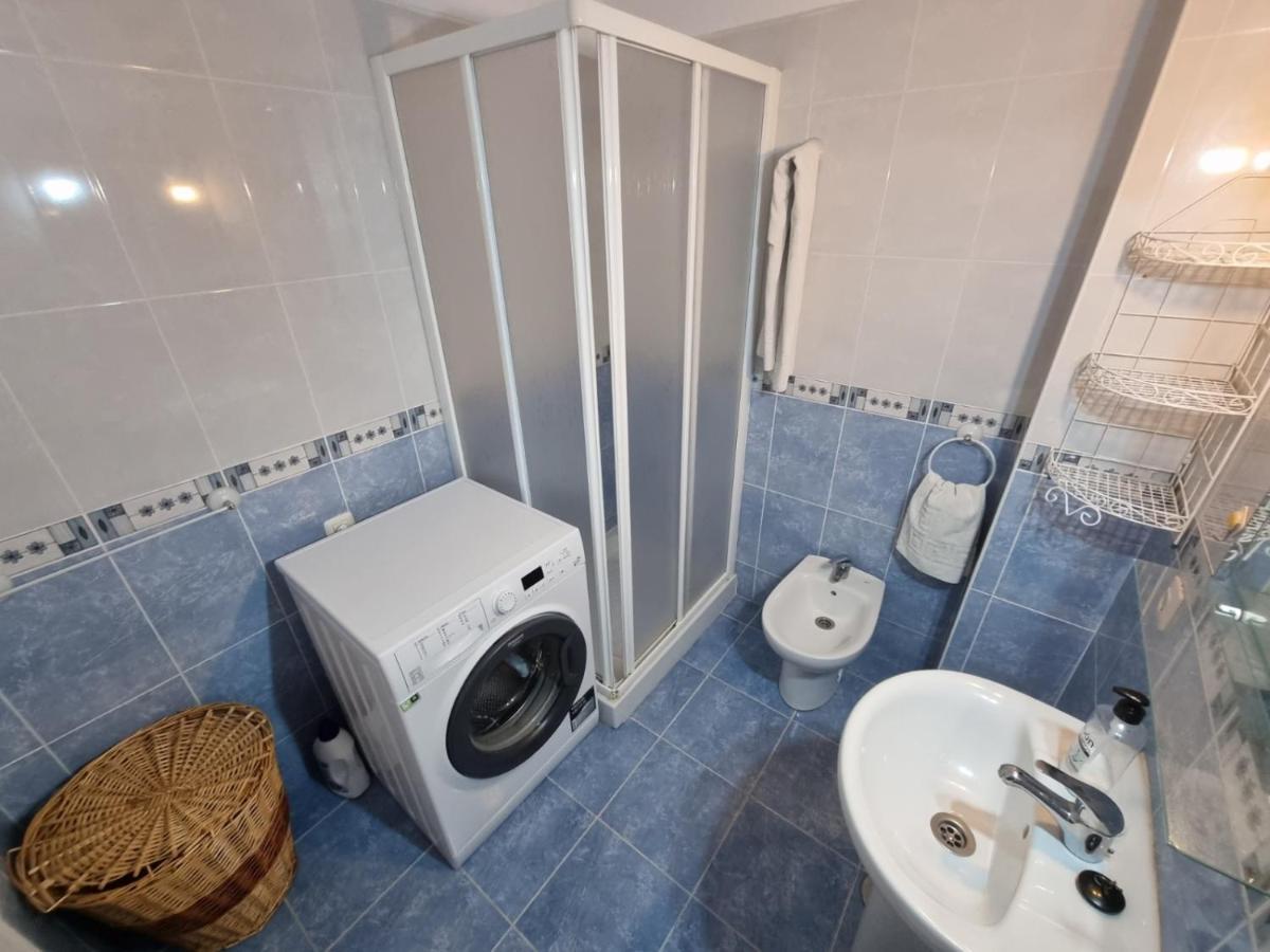 Tenerife Island Oasis Apartment Los Cristianos  Eksteriør billede