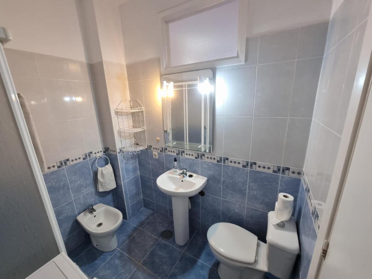 Tenerife Island Oasis Apartment Los Cristianos  Eksteriør billede