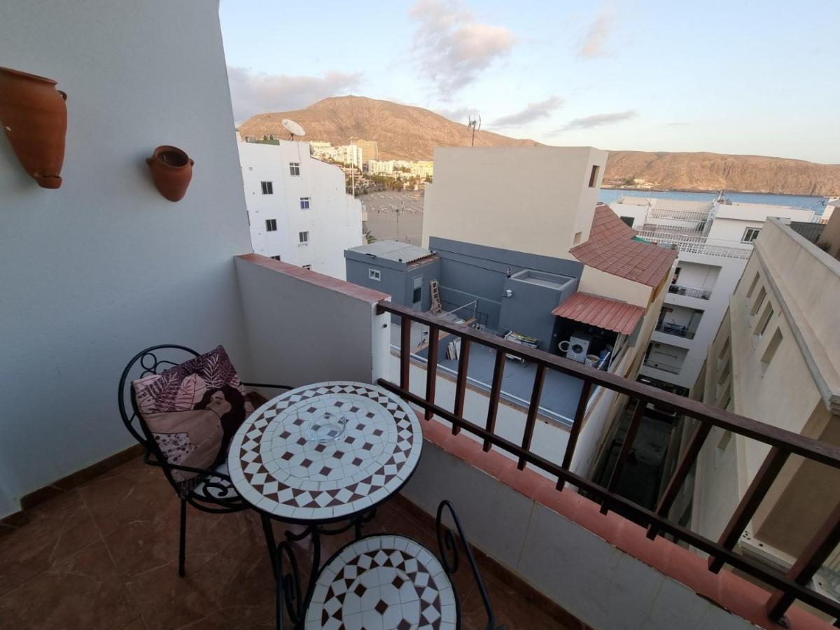 Tenerife Island Oasis Apartment Los Cristianos  Eksteriør billede