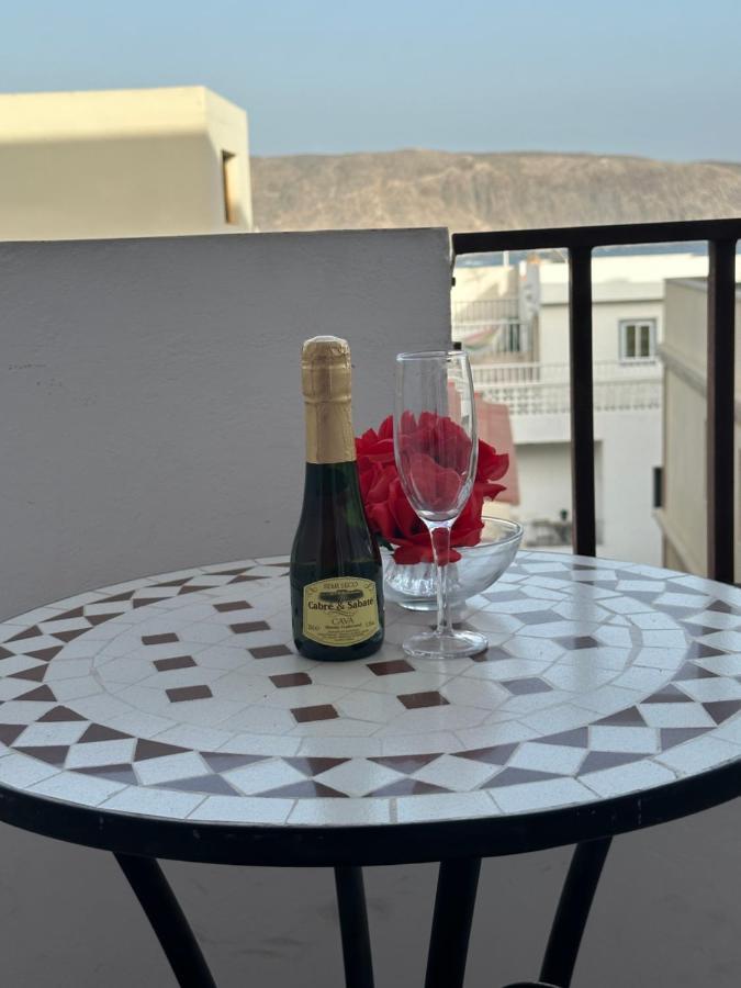 Tenerife Island Oasis Apartment Los Cristianos  Eksteriør billede