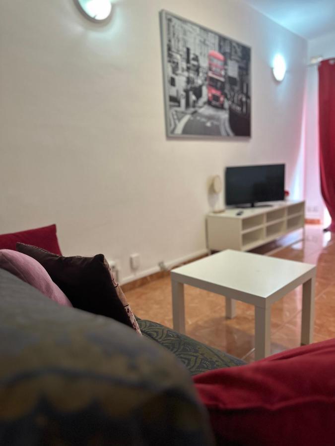 Tenerife Island Oasis Apartment Los Cristianos  Eksteriør billede