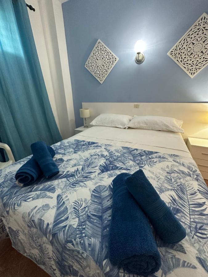 Tenerife Island Oasis Apartment Los Cristianos  Eksteriør billede