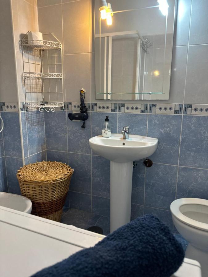 Tenerife Island Oasis Apartment Los Cristianos  Eksteriør billede