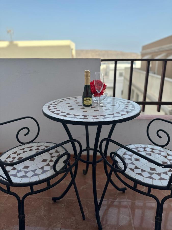 Tenerife Island Oasis Apartment Los Cristianos  Eksteriør billede